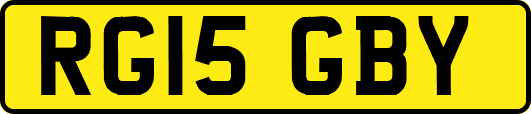 RG15GBY