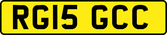 RG15GCC