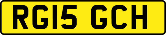 RG15GCH