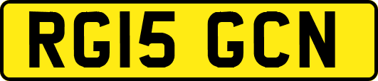 RG15GCN