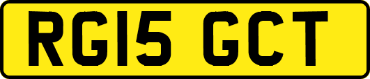 RG15GCT