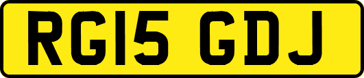 RG15GDJ