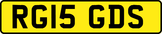 RG15GDS