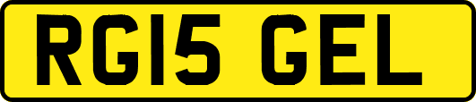 RG15GEL