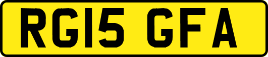 RG15GFA