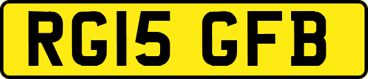 RG15GFB