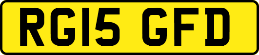 RG15GFD