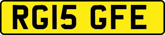 RG15GFE