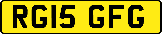 RG15GFG