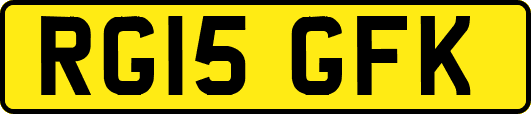 RG15GFK