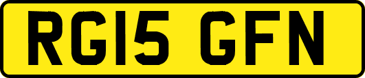 RG15GFN