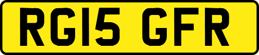 RG15GFR