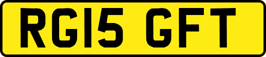 RG15GFT