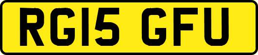 RG15GFU