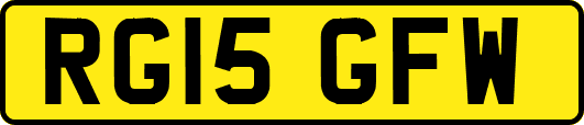 RG15GFW