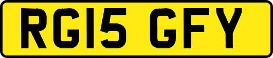 RG15GFY