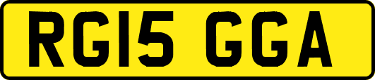 RG15GGA