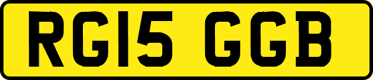 RG15GGB