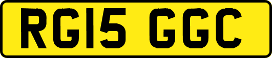 RG15GGC