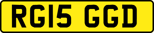 RG15GGD