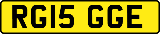 RG15GGE