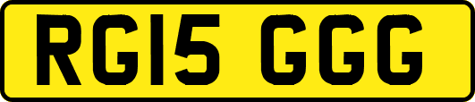 RG15GGG