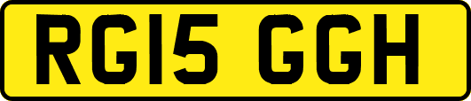 RG15GGH