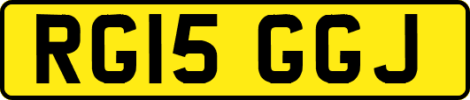 RG15GGJ