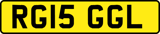RG15GGL