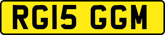 RG15GGM