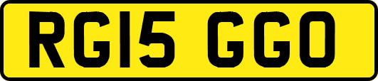 RG15GGO