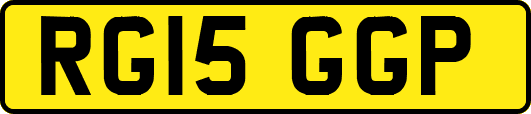 RG15GGP