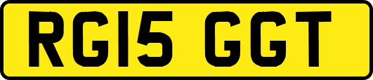 RG15GGT