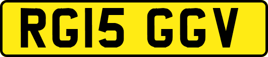 RG15GGV