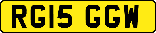 RG15GGW