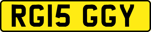 RG15GGY