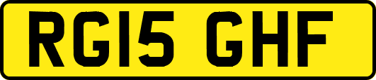 RG15GHF