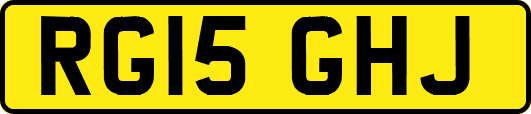 RG15GHJ