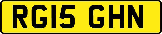 RG15GHN