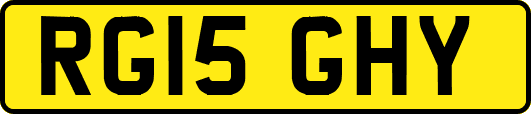 RG15GHY