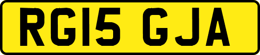 RG15GJA