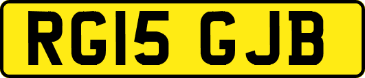 RG15GJB
