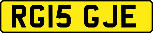 RG15GJE