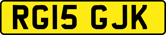 RG15GJK
