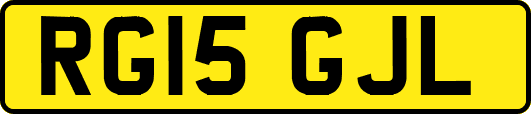 RG15GJL