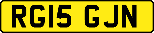 RG15GJN