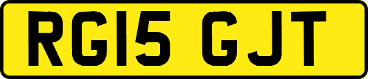 RG15GJT