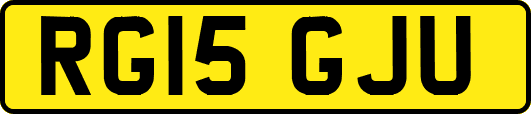 RG15GJU
