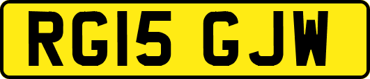 RG15GJW