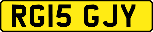 RG15GJY